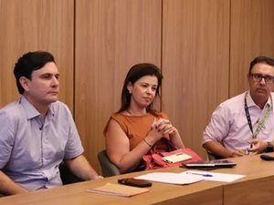AMA conhece proposta do Sebrae para ampliar acesso dos municípios a recursos