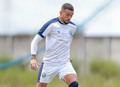 CSA encara a Jacuipense fora de casa pela segunda rodada do Campeonato Brasileiro