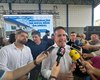 Governador Paulo Dantas entrega novo prédio da Uneal em Arapiraca