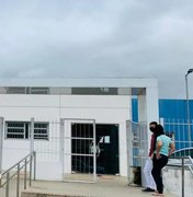 Homem é detido por populares após furto de bicicleta em Marechal Deodoro