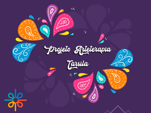 Com iniciativa da AAPPE, Projeto de Arteterapia auxilia no tratamento de crianças com transtornos em Alagoas 