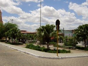 Homem é assassinado em Olho  D'Água Grande