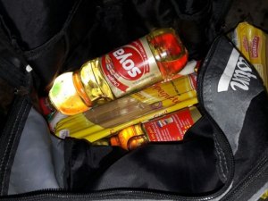 Cozinheiras do Cyridião Durval são detidas por furtar alimentos do presídio
