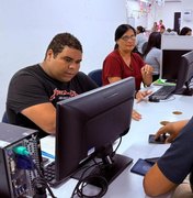 Sine Alagoas oferece 2.115 vagas de emprego esta semana