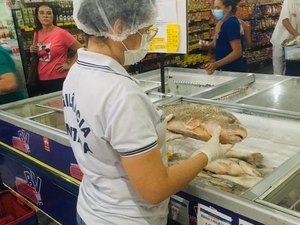 Vigilância Sanitária inicia Operação Semana Santa em Palmeira
