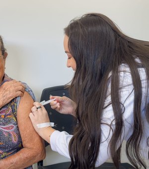 Girau do Ponciano reforça campanha de vacinação contra a influenza em 2026