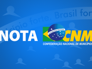 Marcha dos prefeitos em Brasília é cancelada por causa do Coronavírus