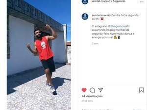 Prática esportiva em casa favorece bem-estar mental durante pandemia