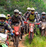 III Expedição Aracaju x Maceió Off-Road movimenta Penedo nesta sexta-feira (29)