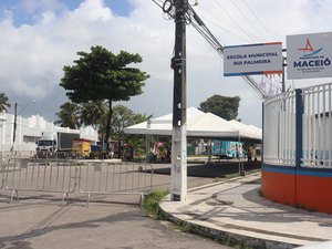 Vergel tem 1ª feira literária nesta quinta-feira (28)