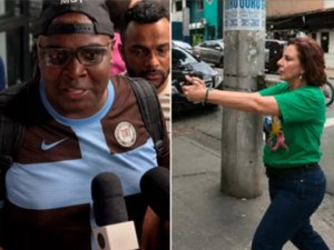 Justiça manda prender jornalista perseguido por Carla Zambelli