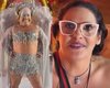 Estilista de Arapiraca ganha projeção nacional em desfile no Rancho de Carlinhos Maia