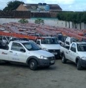 Eletrobras inicia operação caça gato em Arapiraca com quarenta equipes