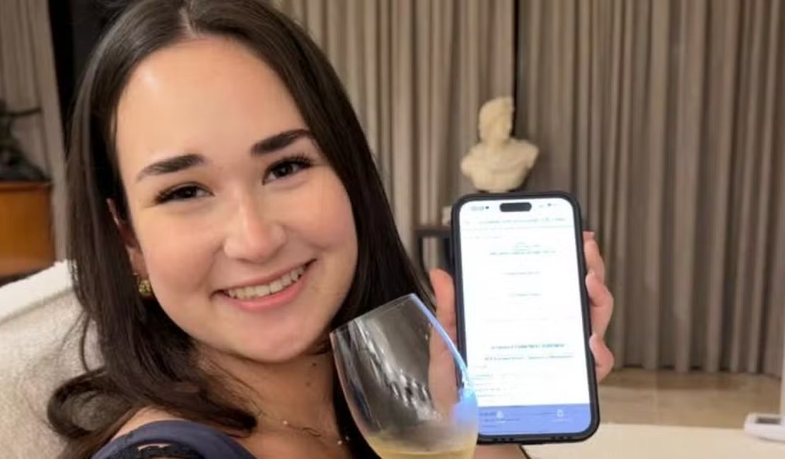 Filha de diplomatas morre atropelada; jovem tinha acabado de chegar ao Rio