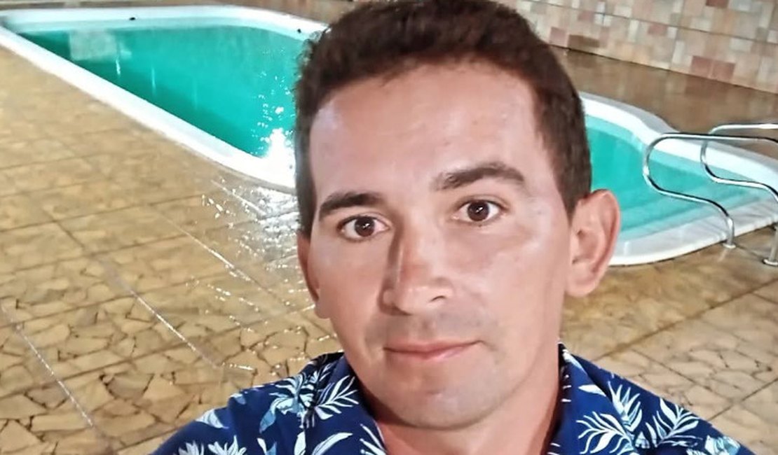 Servidor público morre após ser atropelado por patrol em Feira Grande