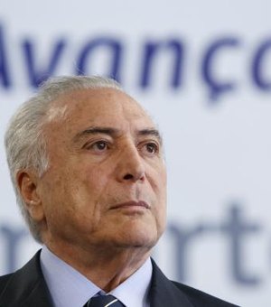 Temer diz que queda da inflação e geração de empregos dão estabilidade ao país