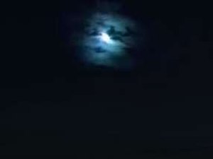 [Vídeo] Meteoro brilhante é visto no Sertão de Pernambuco