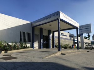 Mãe e criança que nasceu em praça da capital serão acompanhadas pela Prefeitura