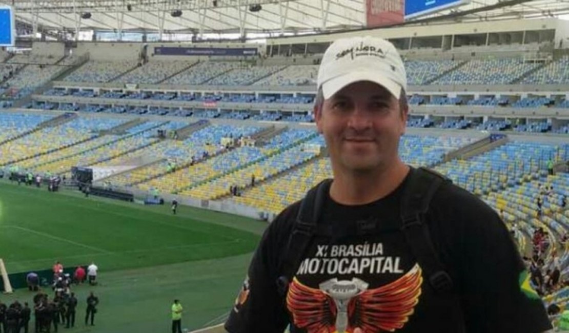 Policial alagoano que atuava na Força Nacional morre em acidente no estado de Goiás