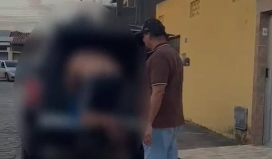 Preso servidor federal condenado por matar advogado em acidente na Menino Marcelo