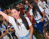 Gabi Gonçalves reúne multidão no Clima Bom e destaca ações do mandato