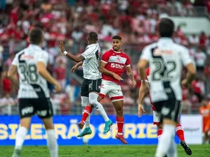 Com CRB lutando para voltar ao G-6, confira os jogos da 29ª rodada da Série B