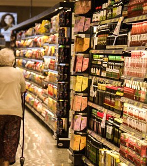 Preço nos supermercados supera inflação no primeiro semestre