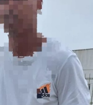 Foragido de Goiás é preso pela Polícia Civil em zona rural de Feira Grande