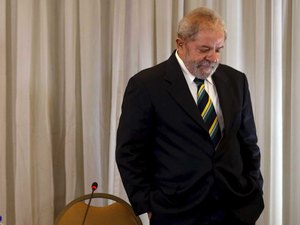 Lula 'comentará' jogos da Copa do Mundo em TV pública