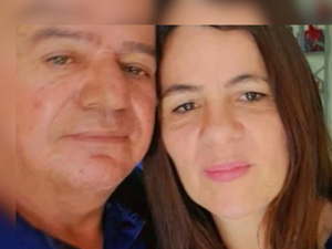 Servidor da merenda: o que se sabe sobre suspeito de matar mulher em Delmiro Gouveia