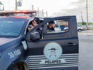PM se prepara para 2ª edição de Torneio de Abordagem Policial em Maragogi