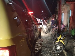 Operação fiscaliza cumprimento de decreto governamental em Campo Alegre