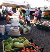 Última Feira Camponesa Itinerante ocorre no José Tenório