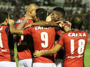 COPA DO NORDESTE: Visitantes levam a melhor na abertura das quartas de final