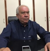 Prefeito Sérgio Lira promete mudanças no governo de Maragogi