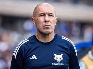 Leonardo Jardim é o novo treinador do Flamengo