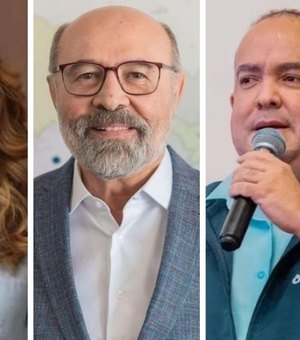 Governo JHC ainda não começou, mas já tem ‘disputa’ pela pasta de saúde