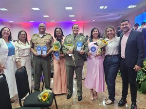 Ensino da Polícia Militar de Alagoas é referência em qualidade no Ideb