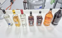 Paraná tem primeira morte por intoxicação de metanol após consumo de bebida alcoólica