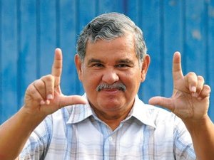 Jornalista, escritor e crítico de cinema, Elinaldo Barros morre aos 74 anos