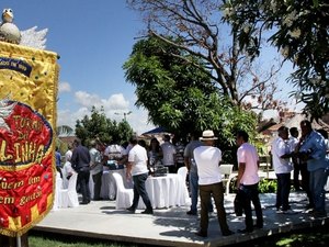 Liga Carnavalesca ganha apoio para realização das prévias e do carnaval em Maceió