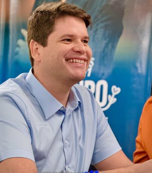 O Silêncio estratégico de Davi Davino Filho