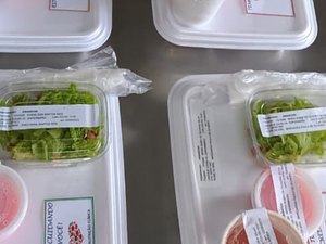 Equipe de nutrição do HU envia mensagens para pacientes internados com covid-19