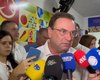 Luciano exalta trabalho de Renan Filho e reconhece legado de investimentos por toda Arapiraca