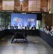 Alagoas participa de debates sobre Governos Conectados