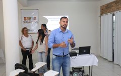Prefeitura de Marechal Deodoro inicia mais um módulo do Programa Municipal Qualifica
