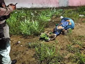 Identificado homem encontrado morto com sinais de tortura no bairro Ouro Preto