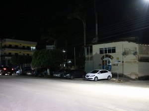 Polícia apreende drogas durante festa em Maragogi