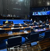 Senado aprova projeto que amplia penas para crimes sexuais contra crianças