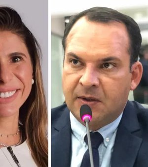 Fora da eleição, Marina Cintra deve pedir votos para Chico Sales